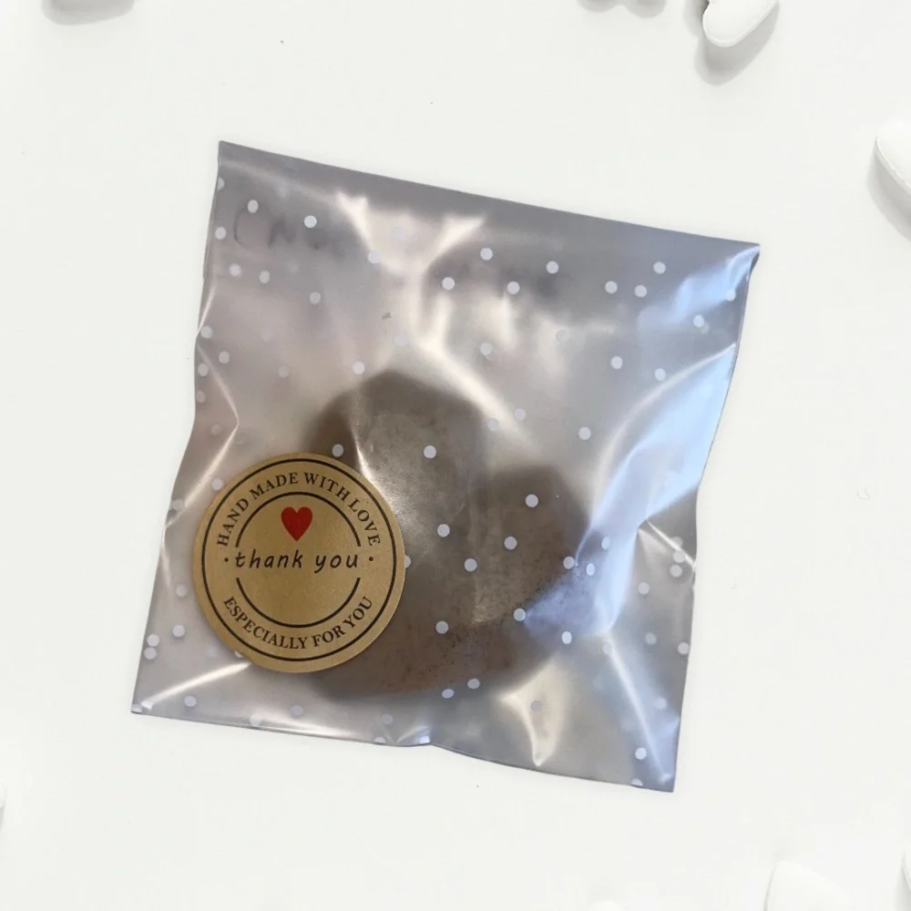 New VintageBitch Gifts - Handmade Chocolate Organic Oatmeal Soap PRICE FIRM
